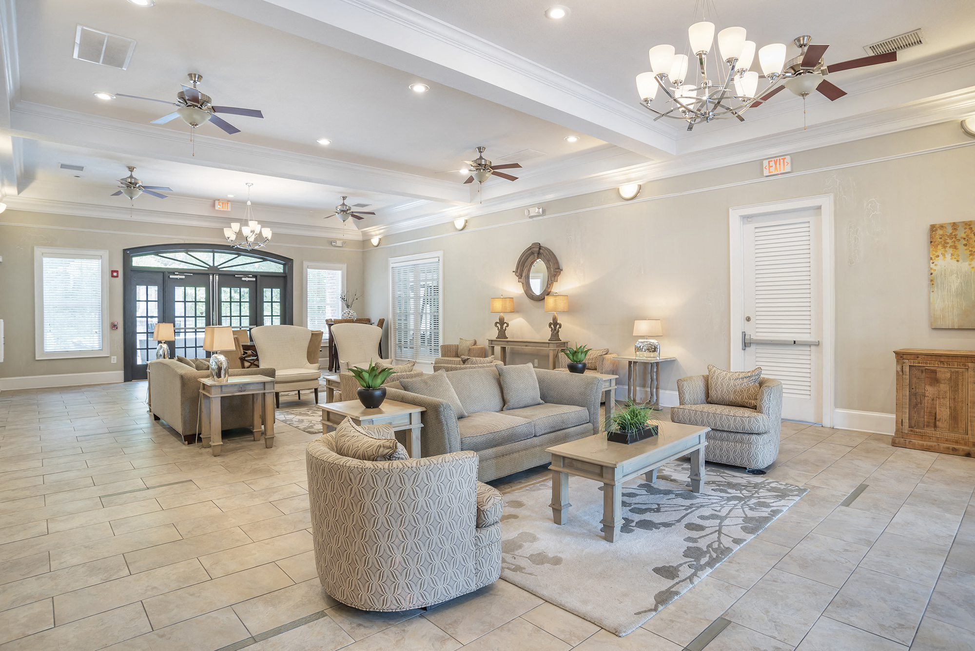 Broadstreet At Eastchase Apartments is a similar property to Kensington Place Apartments located in Montgomery